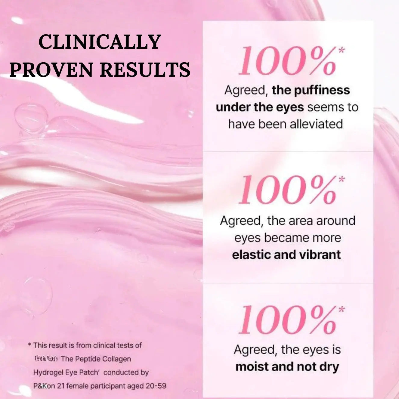 Aveneli LumiPatch™