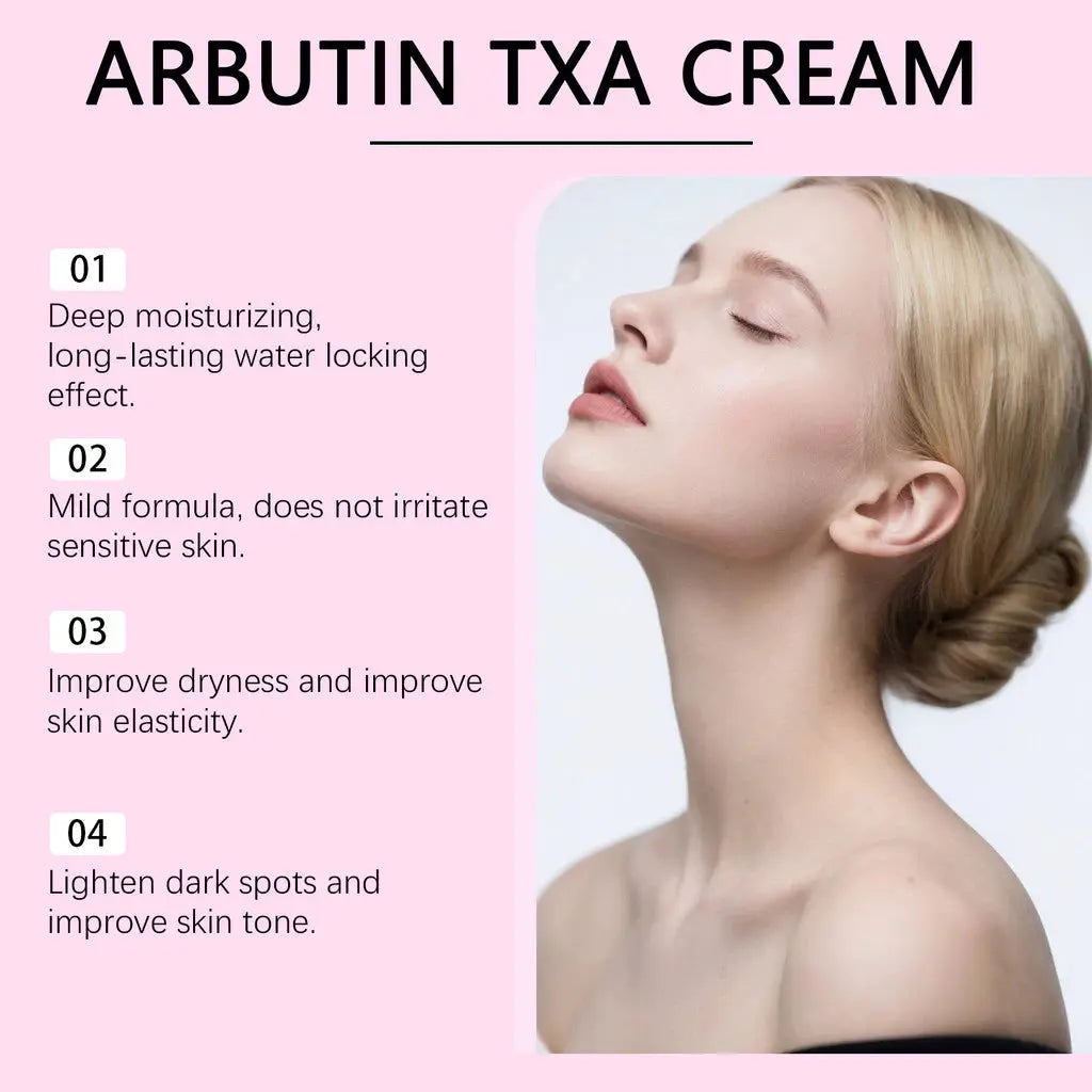 LuminaSpot™ Correcting Cream
