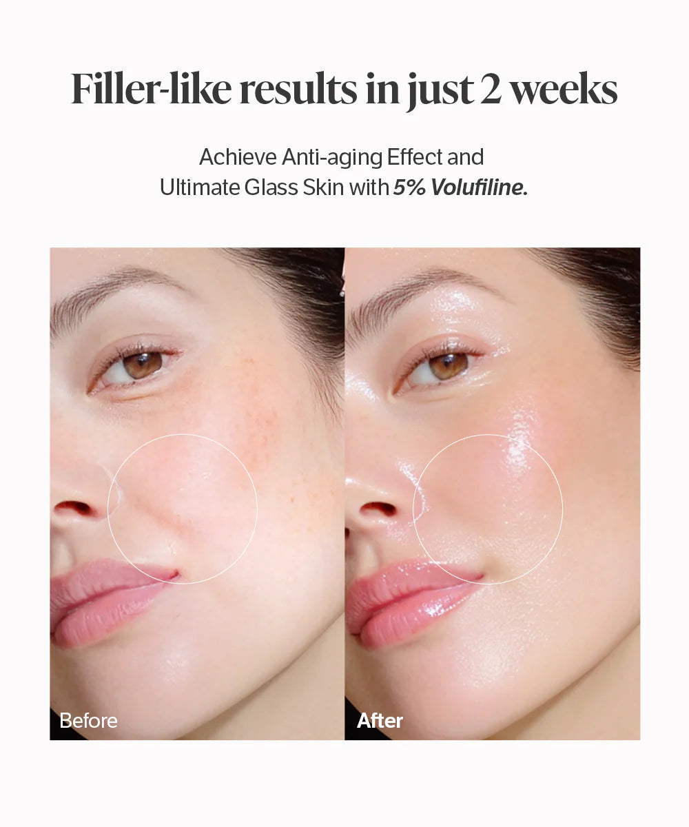 Deep Collagen Cream-in-Serum