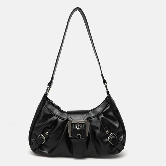 Shoulder Bag Y2K Punk Edition - Aveneli
