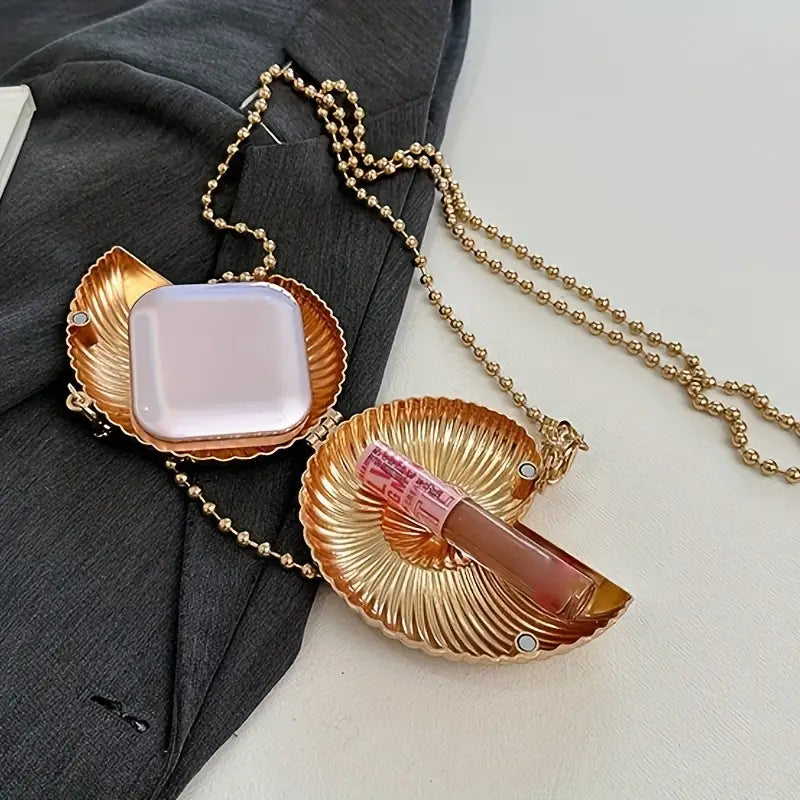 Lunaria Clutch Elegance - Aveneli