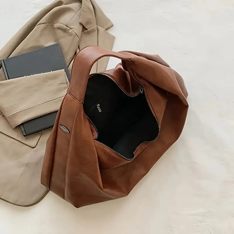 Isadora Vegan Hobo - Aveneli