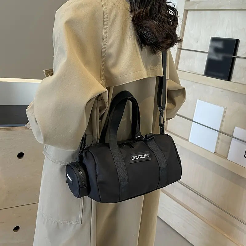 Athena Crossbody - The Bag That Keeps Up With Your Pace - Aveneli