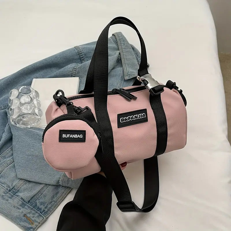 Athena Crossbody - The Bag That Keeps Up With Your Pace - Aveneli