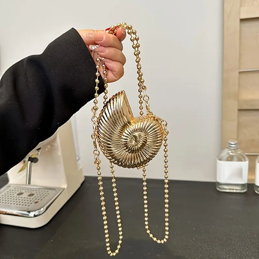 Lunaria Clutch Elegance - Aveneli