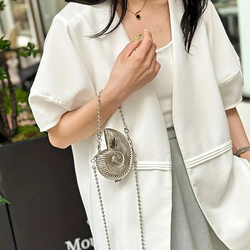 Lunaria Clutch Elegance - Aveneli