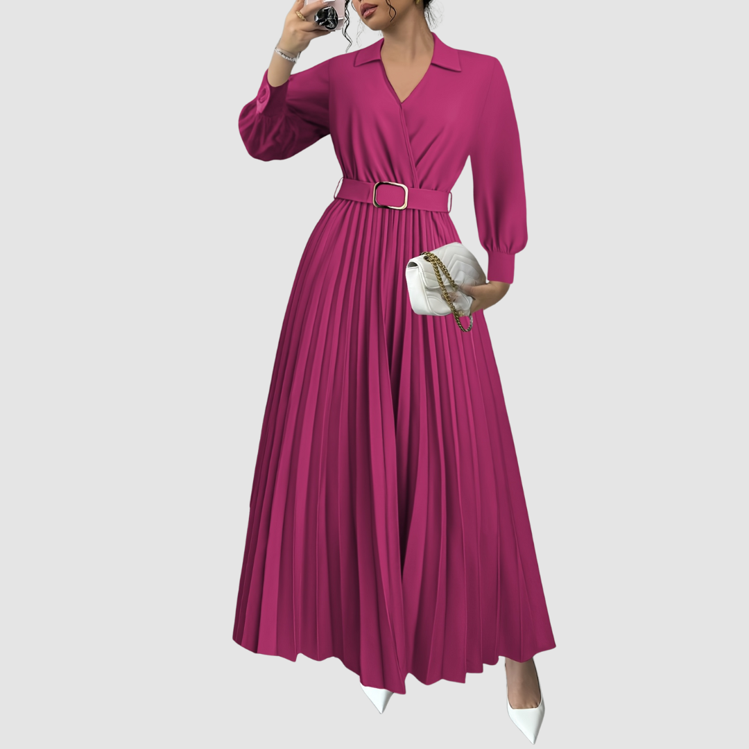Margon | Vestido Everyday Elegance