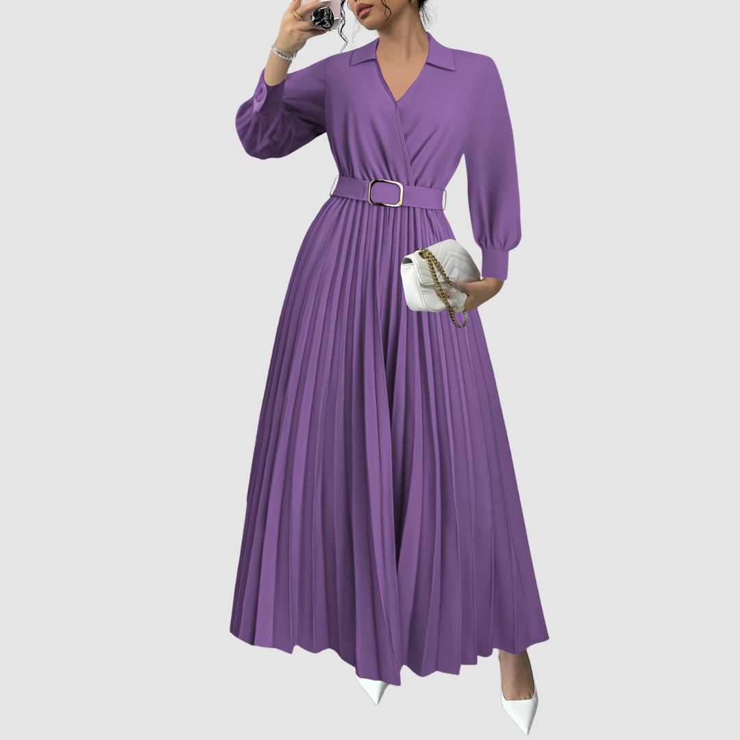 Margon | Vestido Everyday Elegance