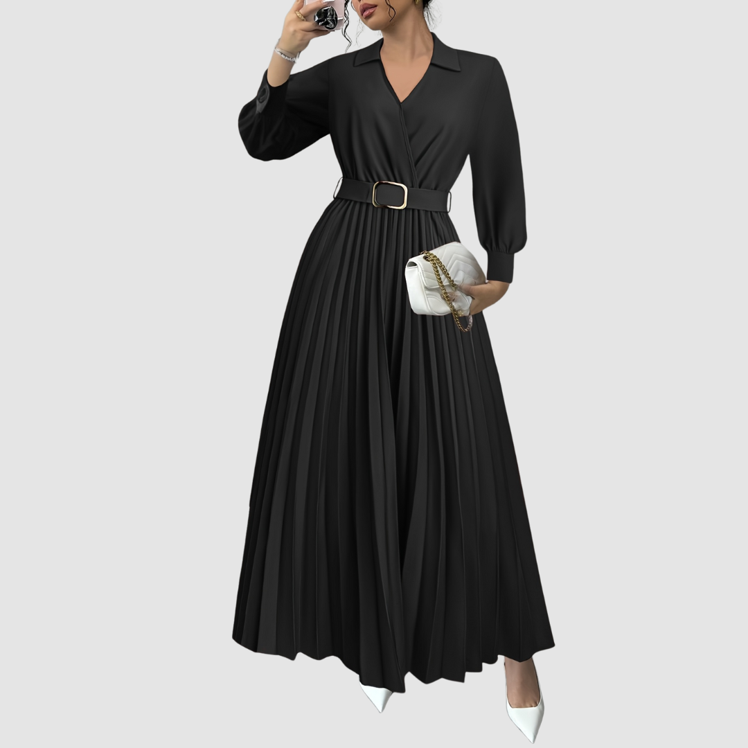 Margon | Vestido Everyday Elegance