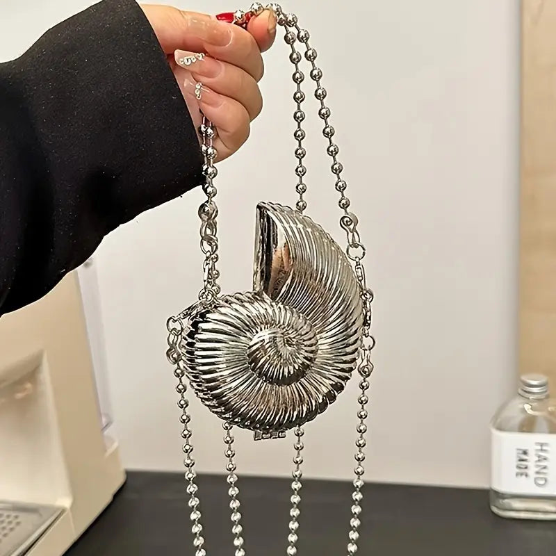 Lunaria Clutch Elegance - Aveneli