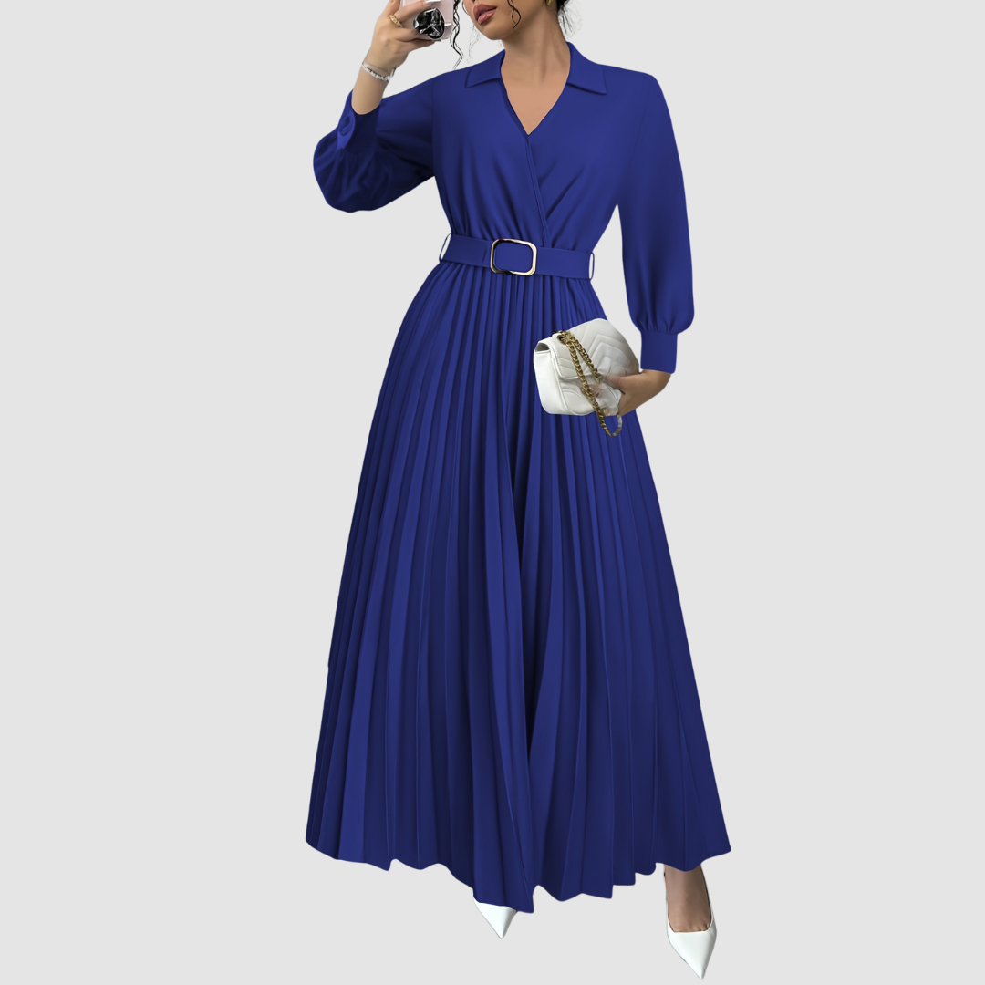 Margon | Vestido Everyday Elegance