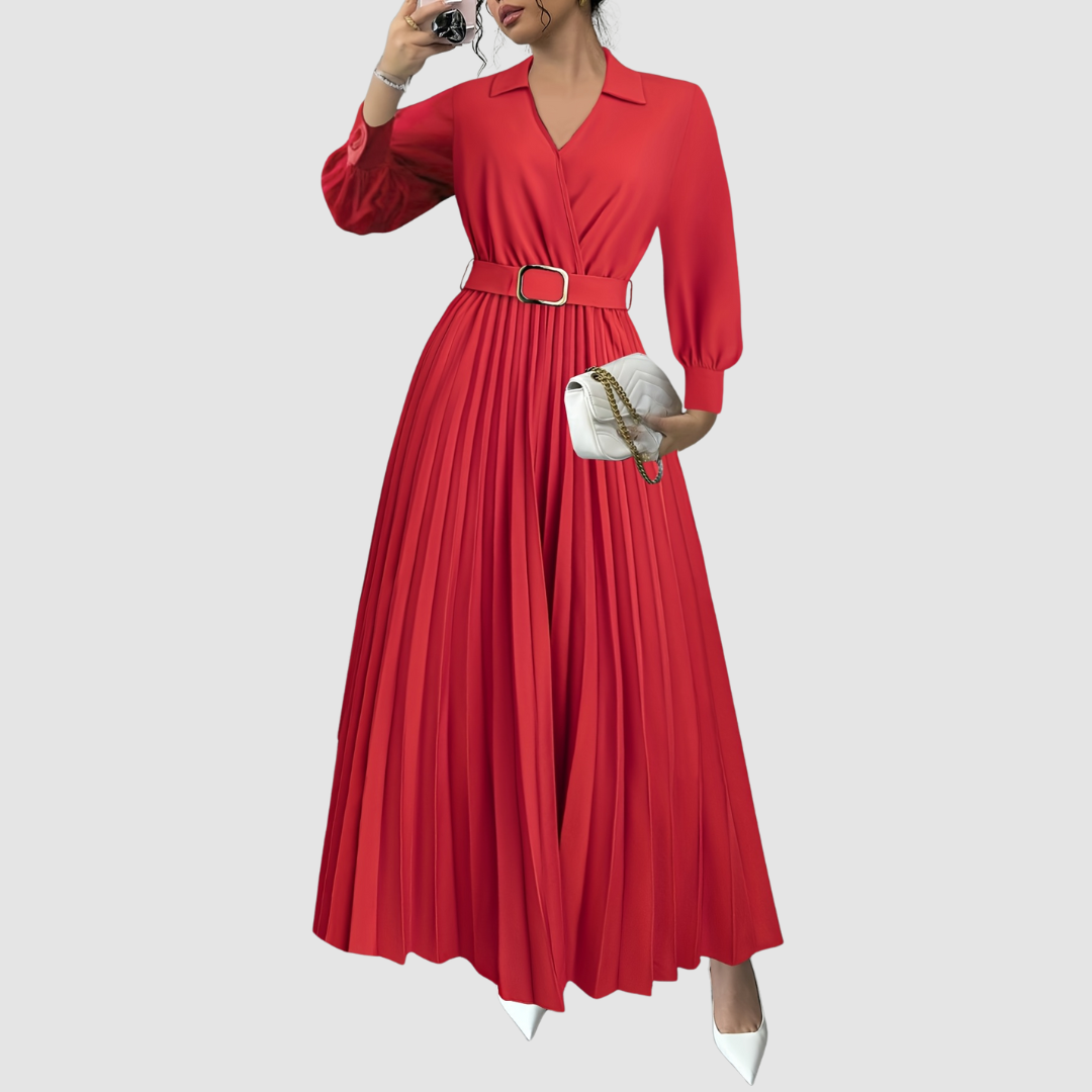 Margon | Vestido Everyday Elegance