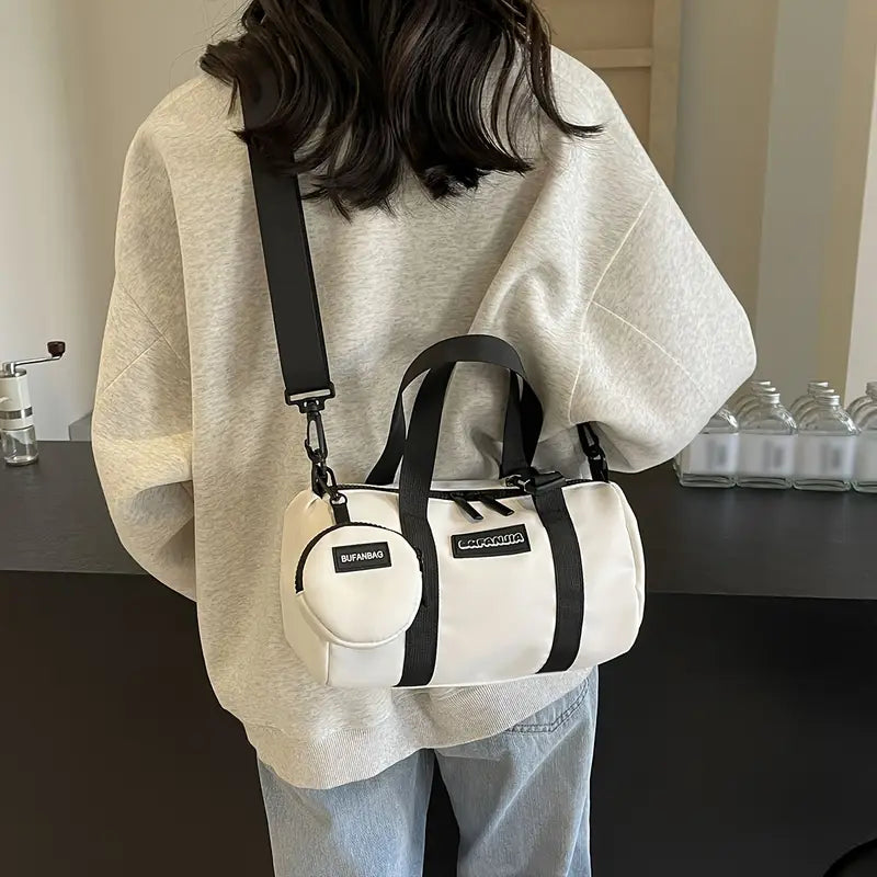 Athena Crossbody - The Bag That Keeps Up With Your Pace - Aveneli