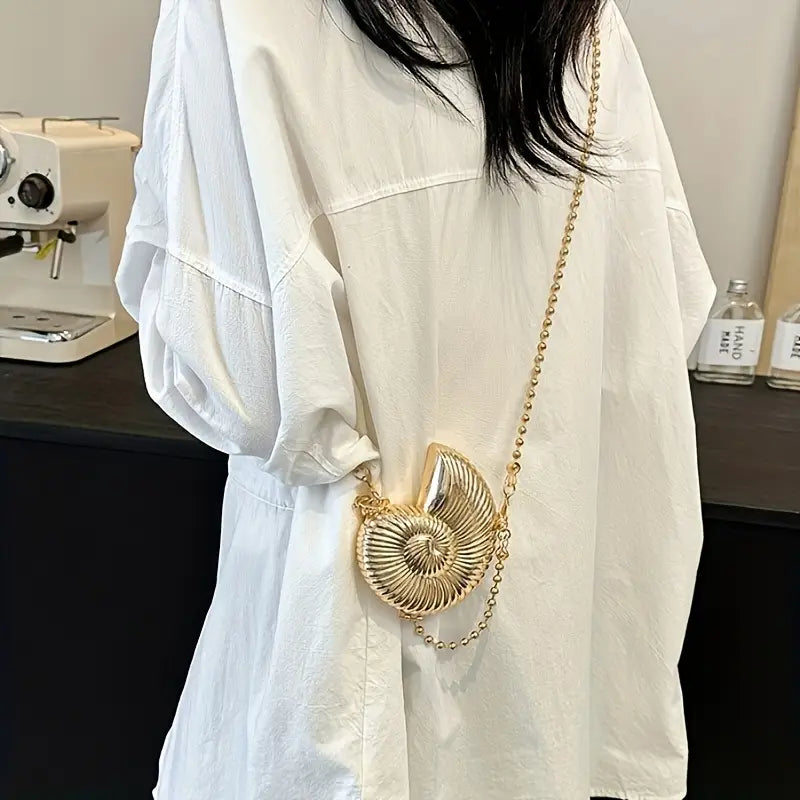 Lunaria Clutch Elegance - Aveneli