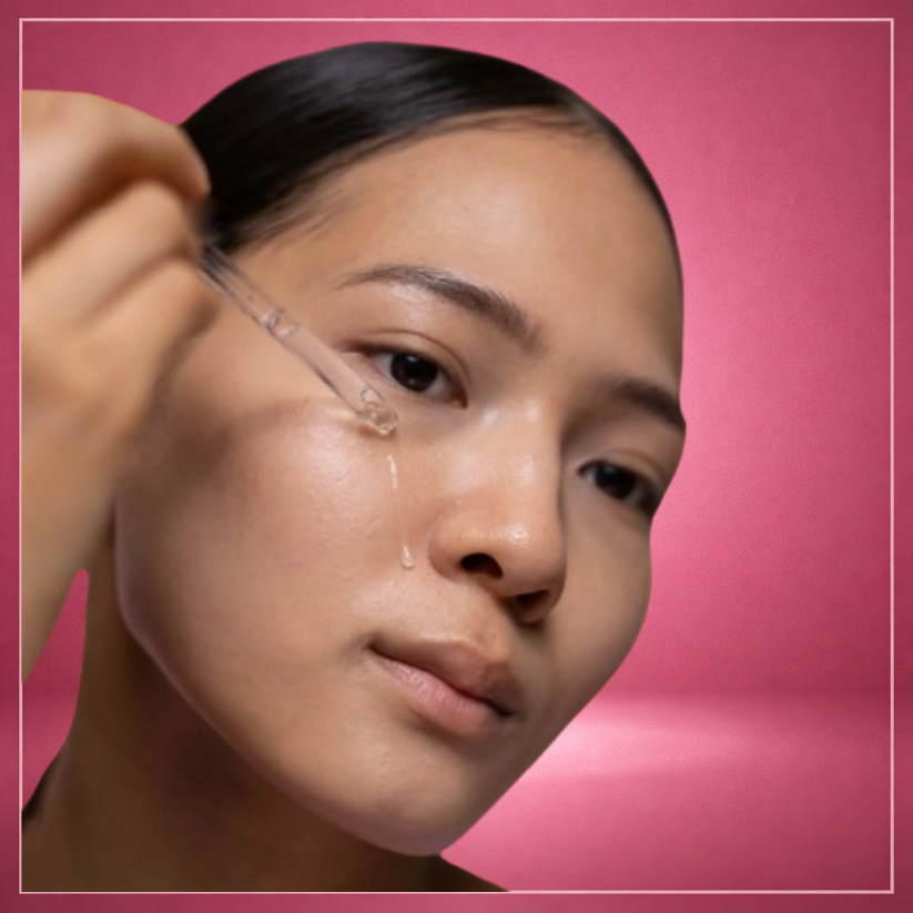 Turmeric Radiance Serum