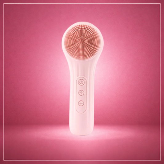 Sonic Cleansing Beauty Brush