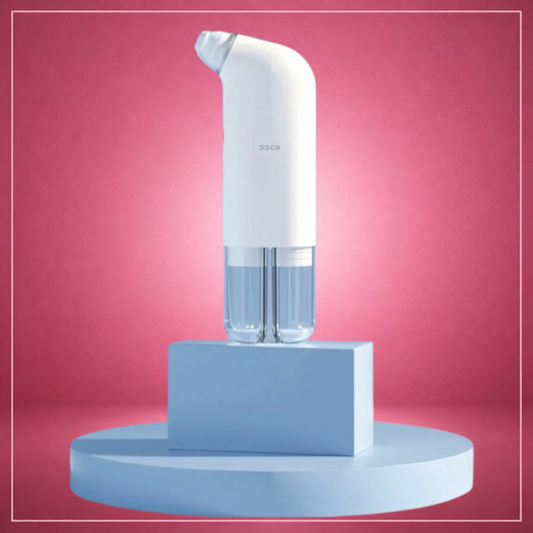 PoreVac Elite Skin Cleanser