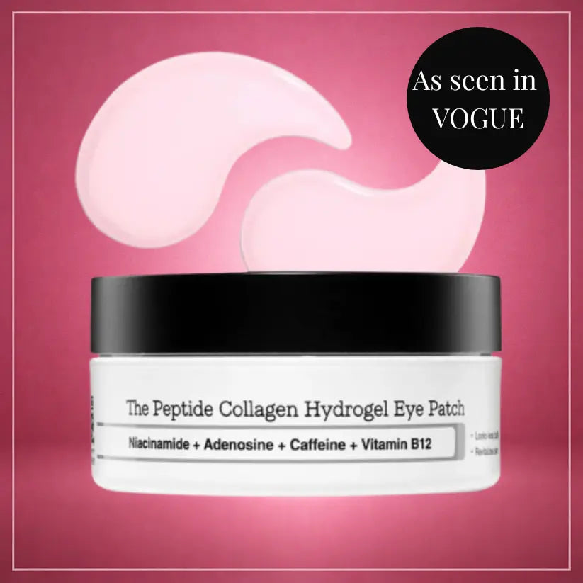 Aveneli LumiPatch™