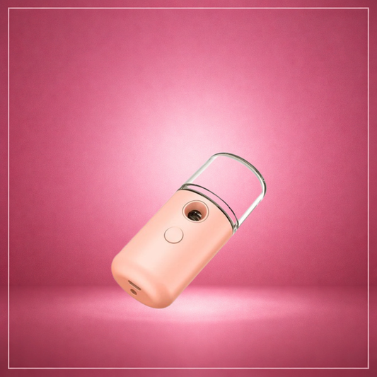 Nano Face Mist Hydration Sprayer