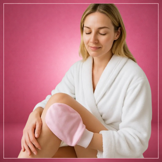 Velura Touch™ Ritual Set – Skin That Feels as Good as It Looks