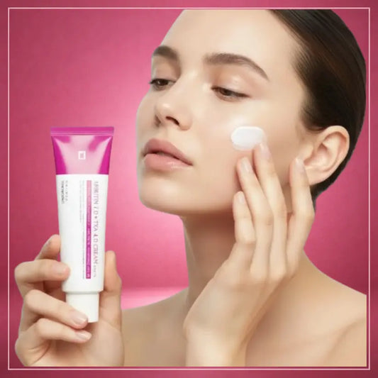 LuminaSpot™ Correcting Cream