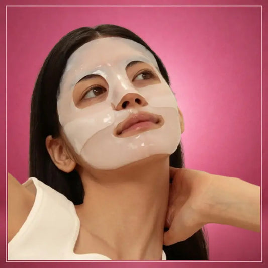 Biodance Collagen Glow Mask