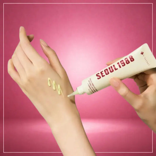 Seoul 1988 Retinal Cream