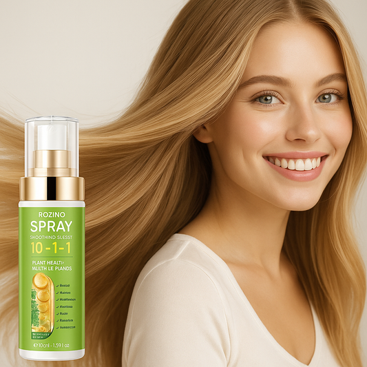 Hair Luxe 10-in-1 - Aveneli