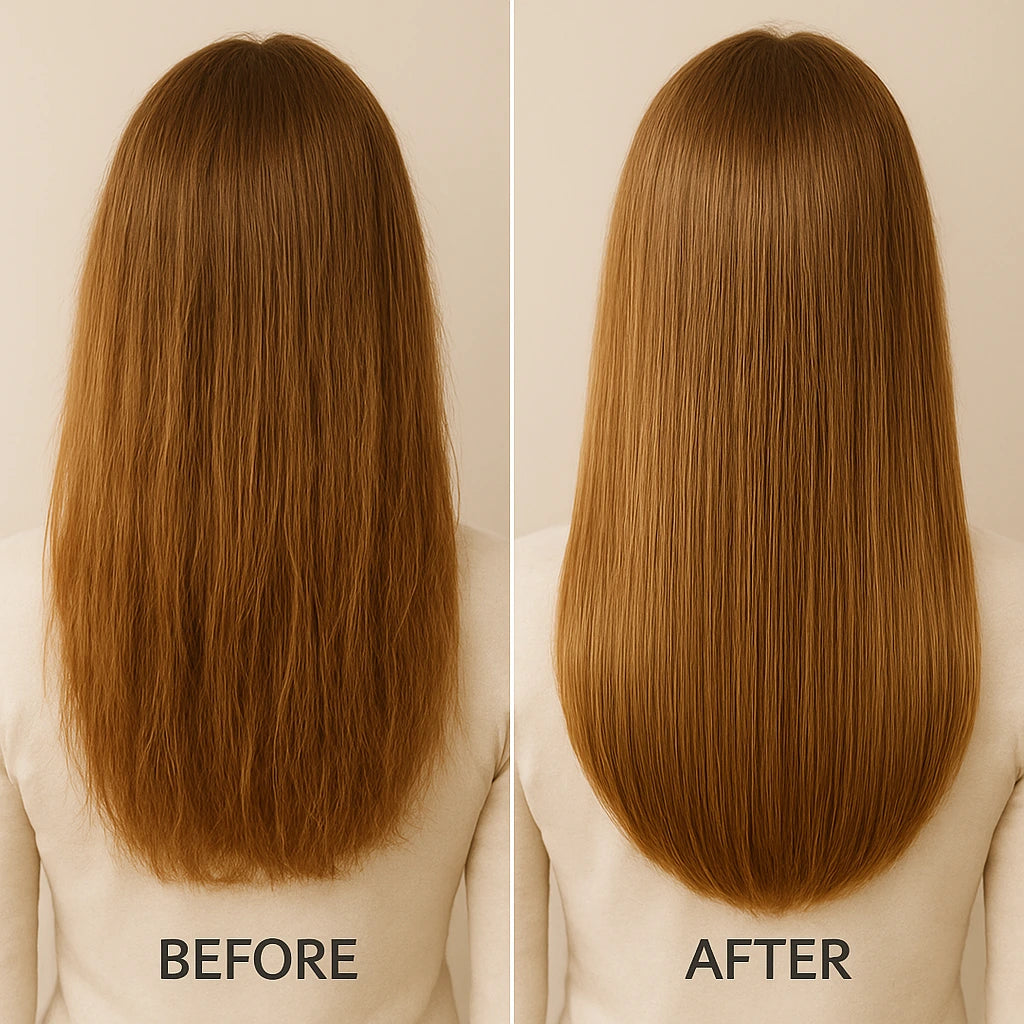 Hair Luxe 10-in-1 - Aveneli