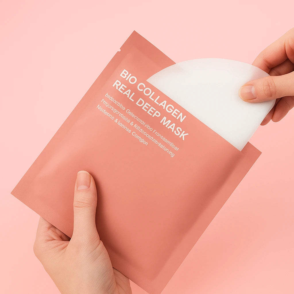 Biodance Collagen Glow Mask - Aveneli