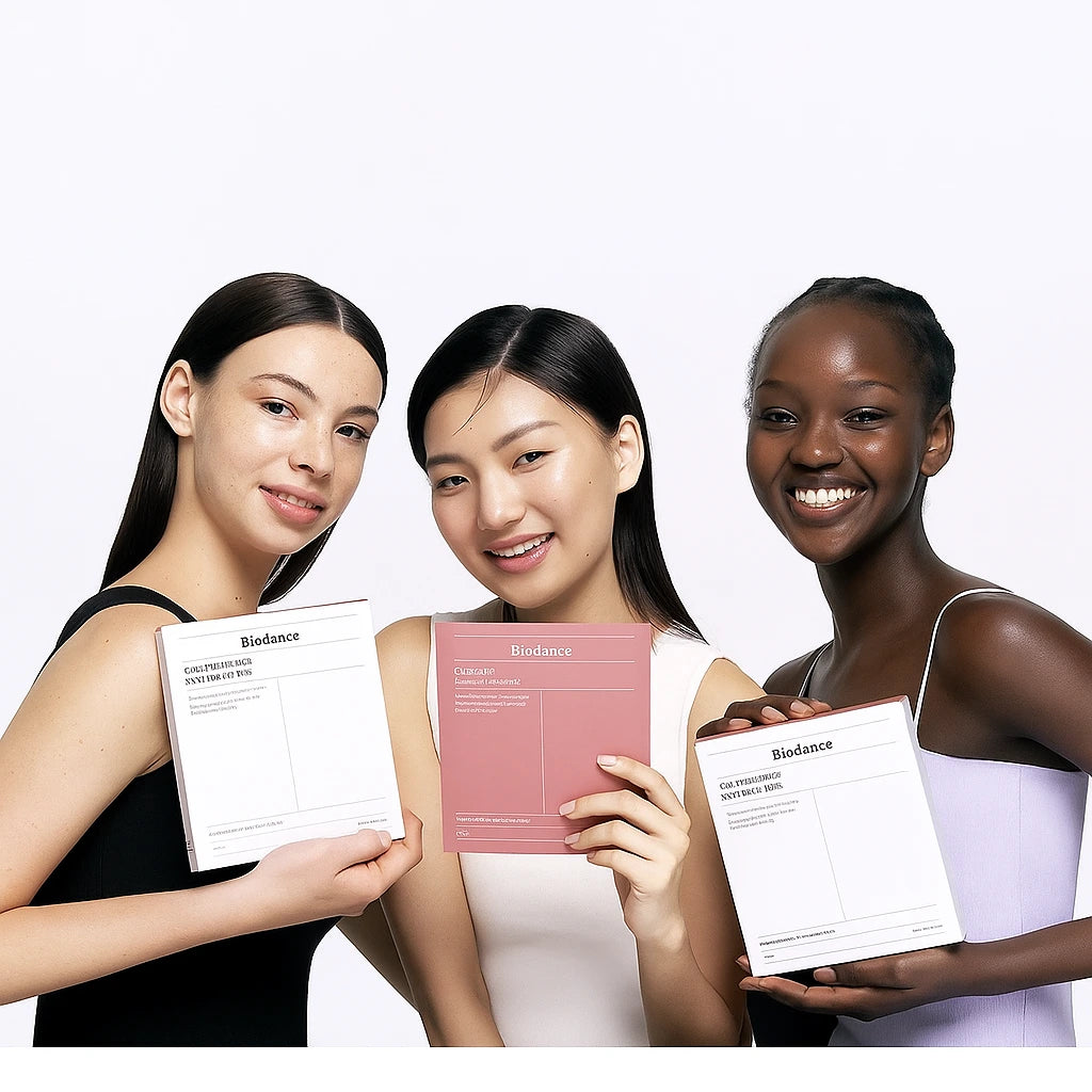 Biodance Collagen Glow Mask - Aveneli