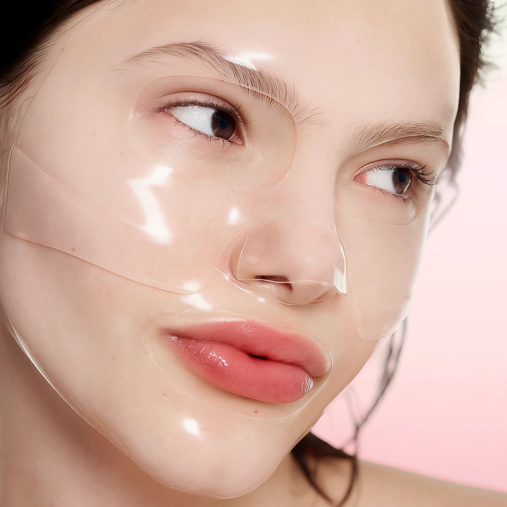 Biodance Collagen Glow Mask - Aveneli