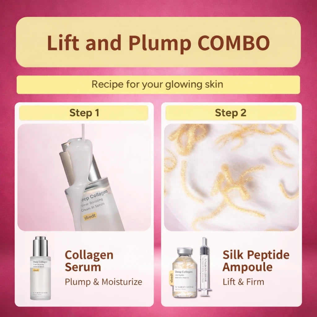 Aveneli™ 2-Step Collagen Ritual – Buy 1 Get 1 Free