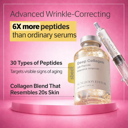 Aveneli™ 2-Step Collagen Ritual – Buy 1 Get 1 Free