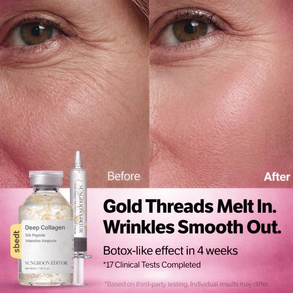 Aveneli™ 2-Step Collagen Ritual – Buy 1 Get 1 Free