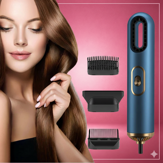 Mini Ionic Hair Blower