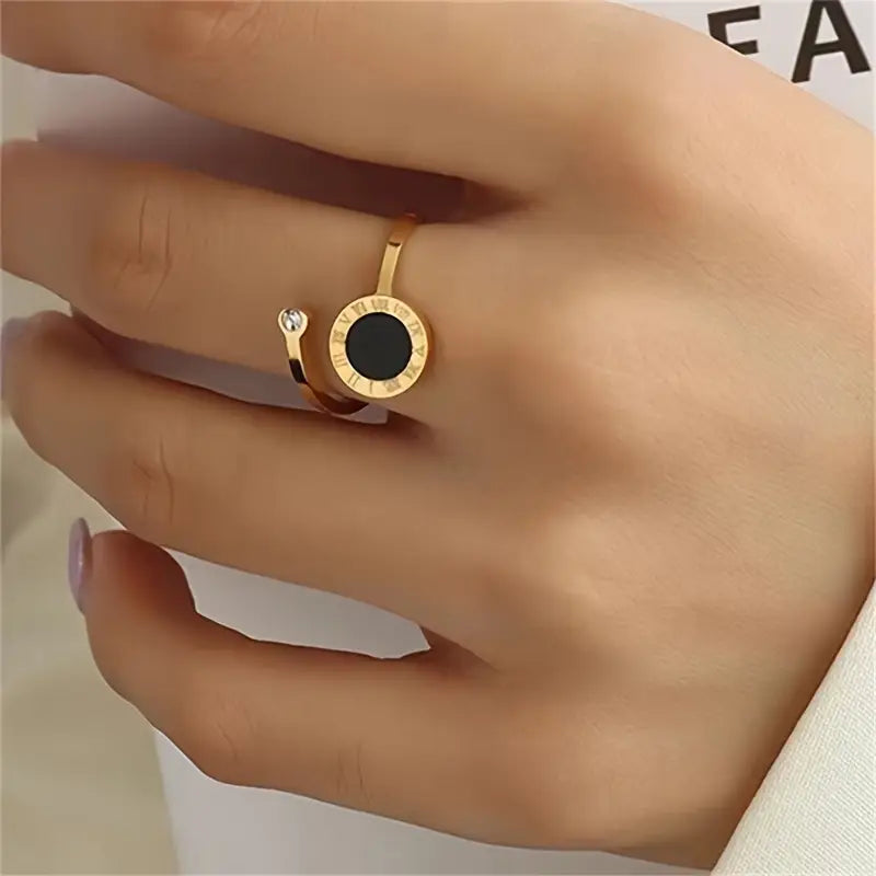 Imperial Lux™ Ring – Power & Elegance in Every Detail - Aveneli