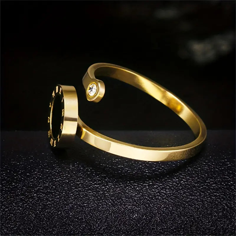 Imperial Lux™ Ring – Power & Elegance in Every Detail - Aveneli