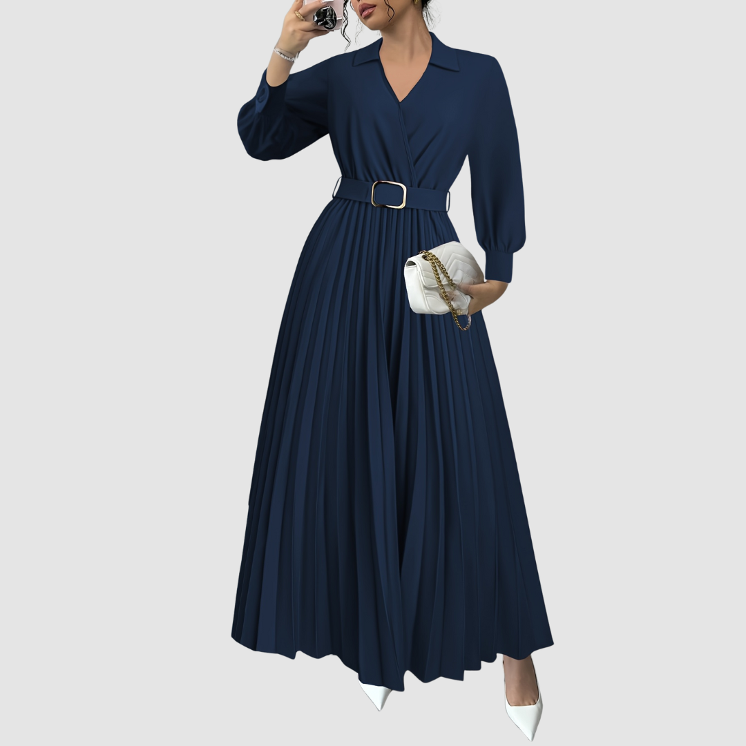 Margon | Vestido Everyday Elegance