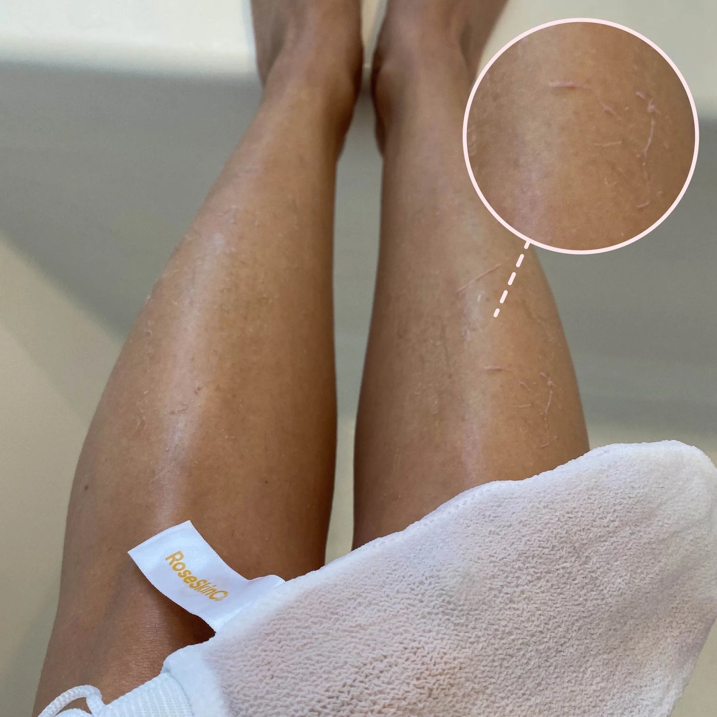 Velura Touch™ Ritual Set – Skin That Feels as Good as It Looks - Aveneli