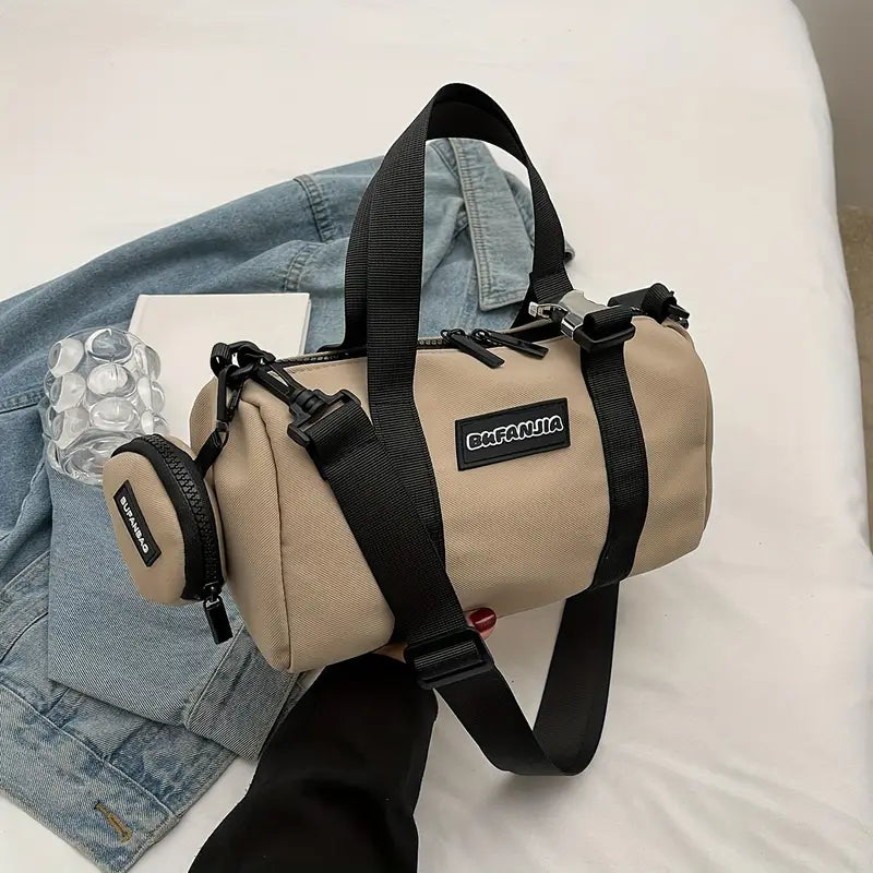 Athena Crossbody - The Bag That Keeps Up With Your Pace - Aveneli