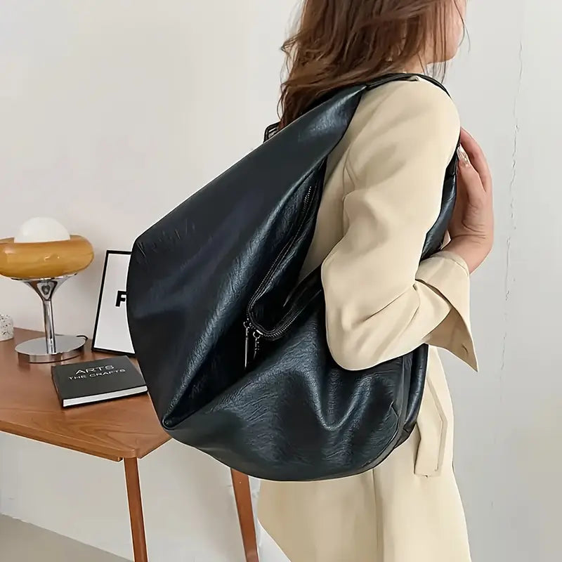 Isadora Vegan Hobo - Aveneli