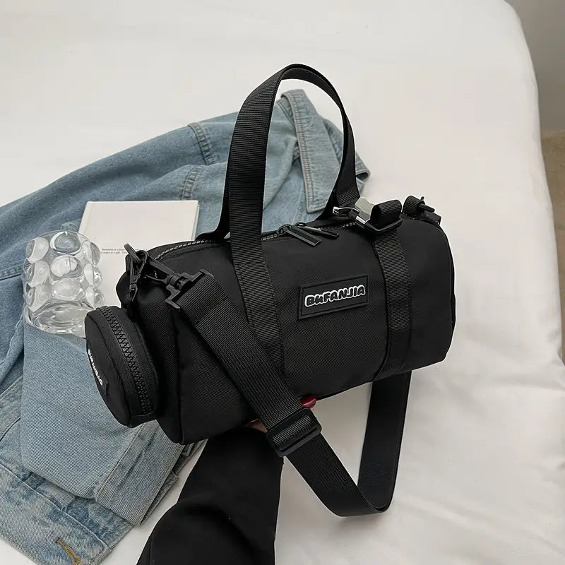 Athena Crossbody - The Bag That Keeps Up With Your Pace - Aveneli