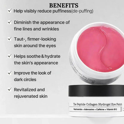 Aveneli LumiPatch™