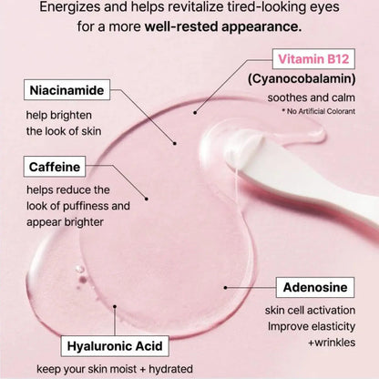 Aveneli LumiPatch™