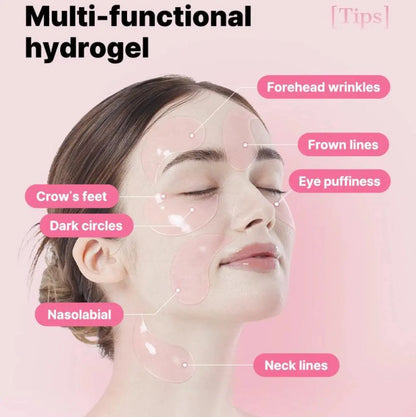 Aveneli LumiPatch™