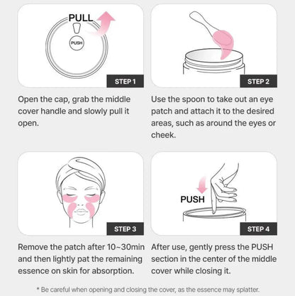 Aveneli LumiPatch™