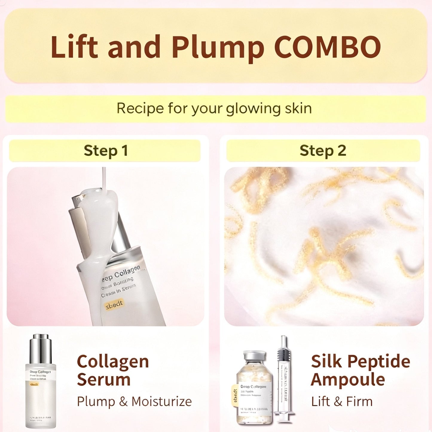 Aveneli™ Lift & Plump Duo