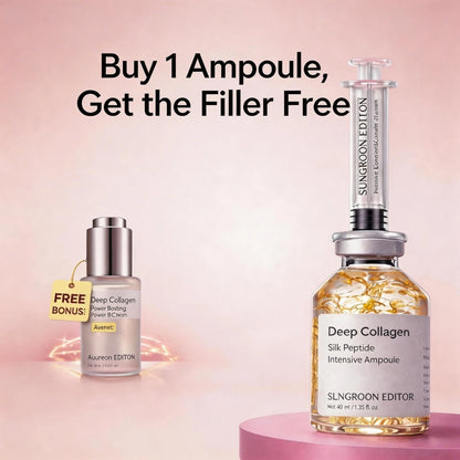Aveneli™ Lift & Plump Duo