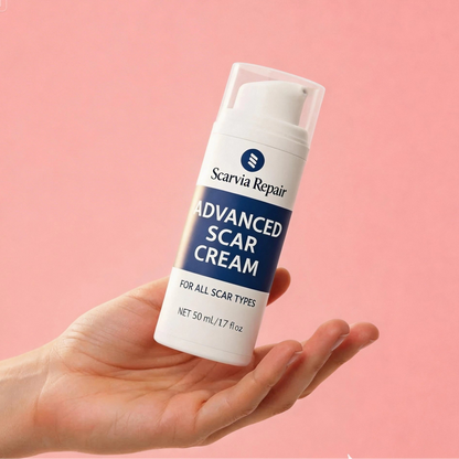 Scarvia Repair Gel